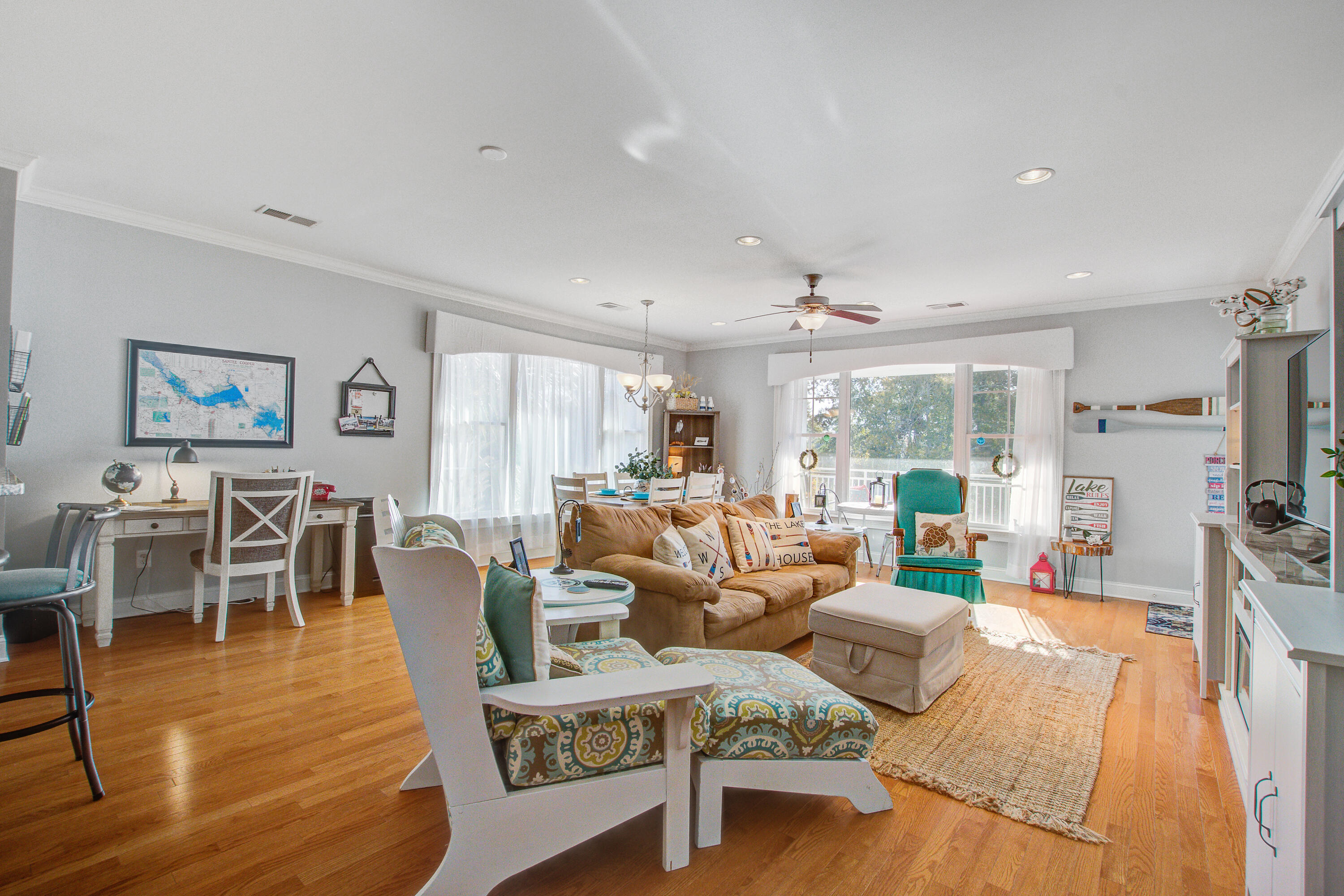 1222 Bridge View Lane F303