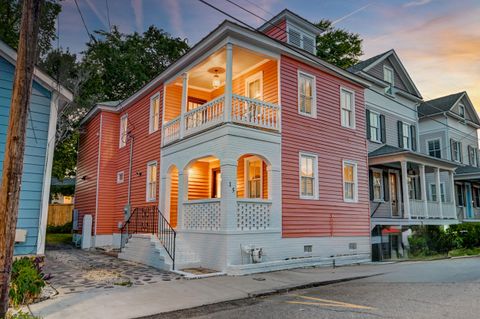 15 Dewey Street Charleston SC 29403