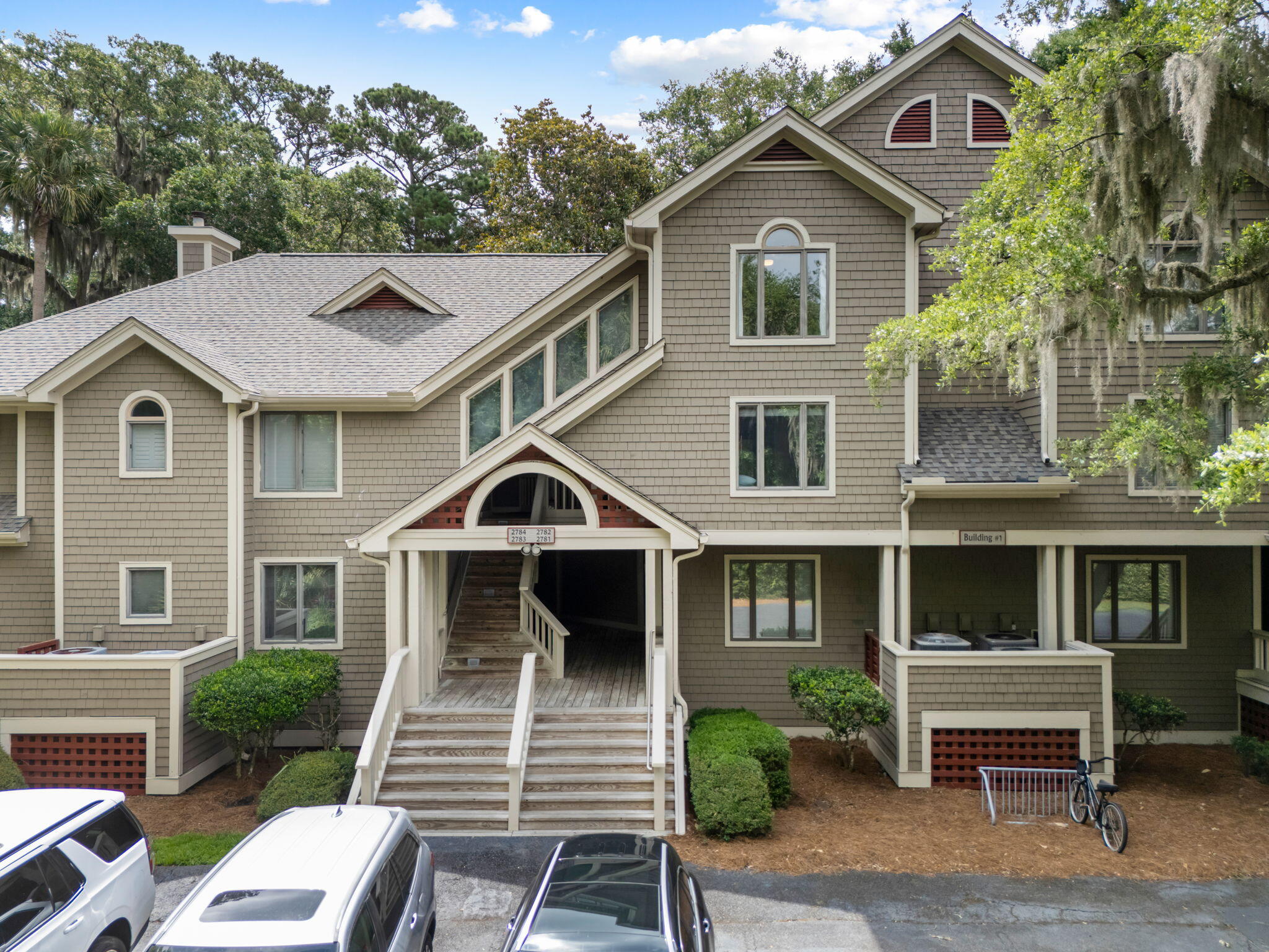 2782 Hidden Oak Drive