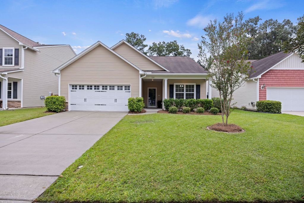 Photo of 1748 Indaba Way, Charleston, SC 29414 (MLS # 25024893)