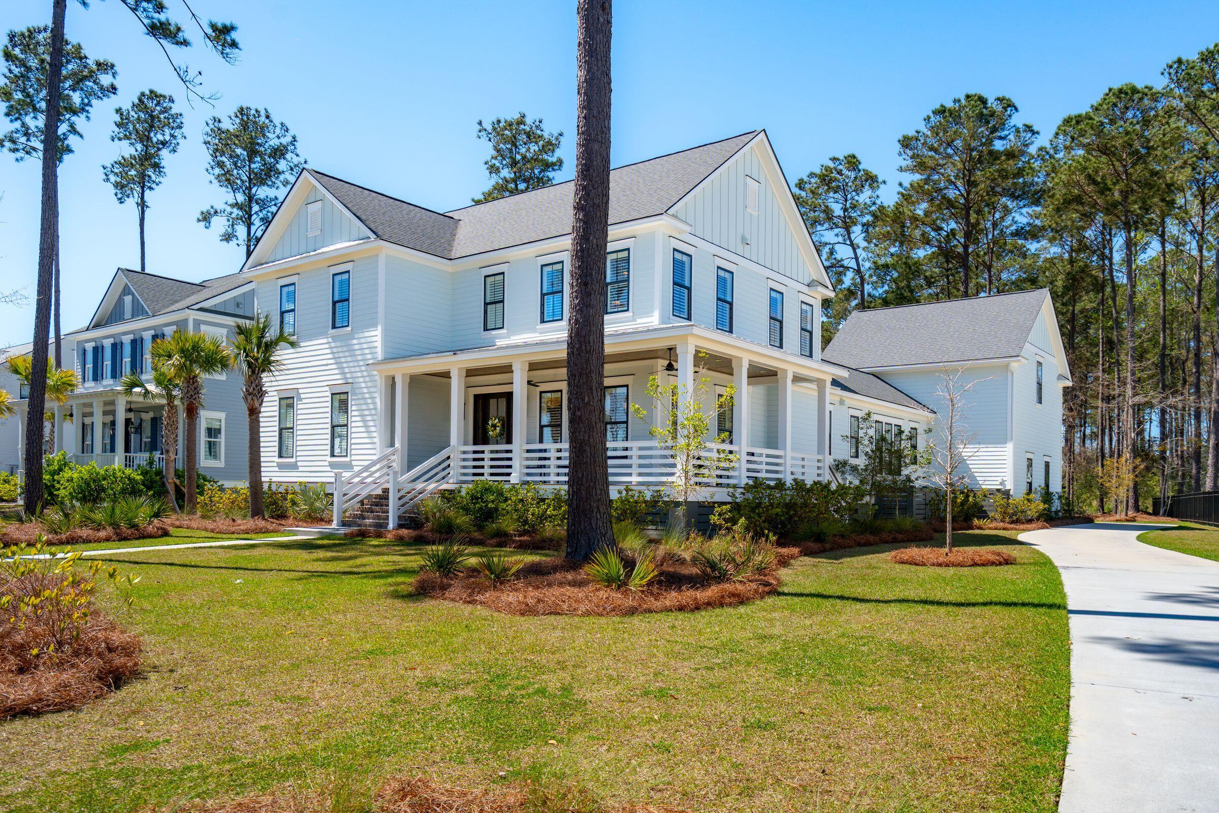 3858 Sawyers Island Drive