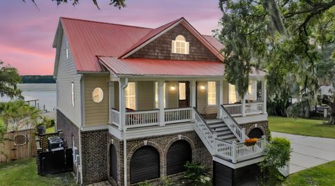 1811 Teal Road Moncks Corner SC 29461