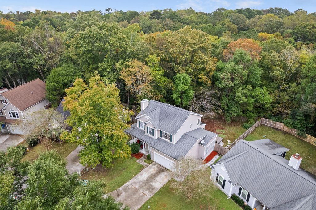 Photo of 1940 Treebark Drive, Charleston, SC 29414 (MLS # 25029905)