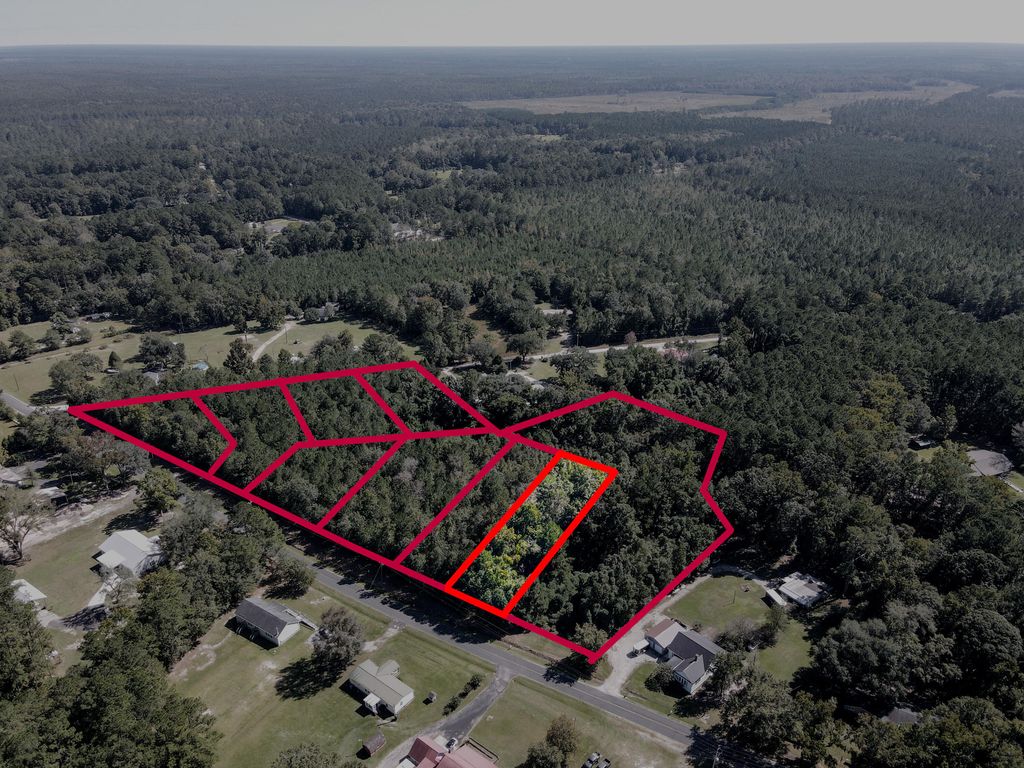 Photo of 1 Hard Pinch Road, Moncks Corner, SC 29461 (MLS # 25024941)