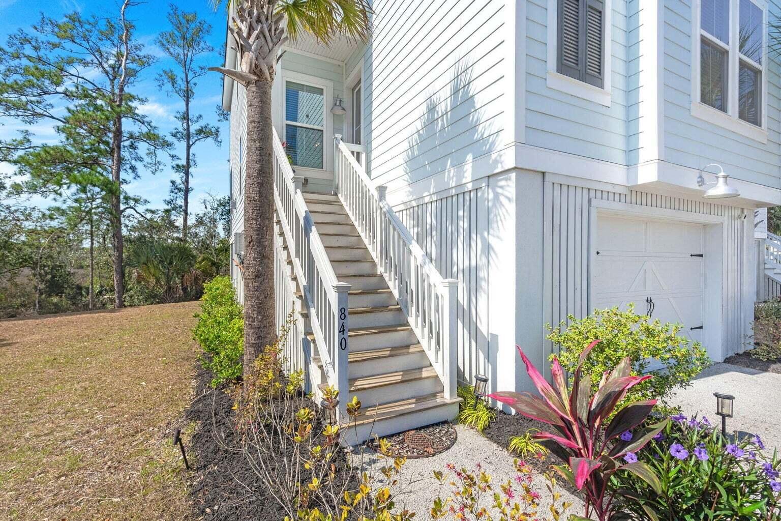 840 Forrest Drive