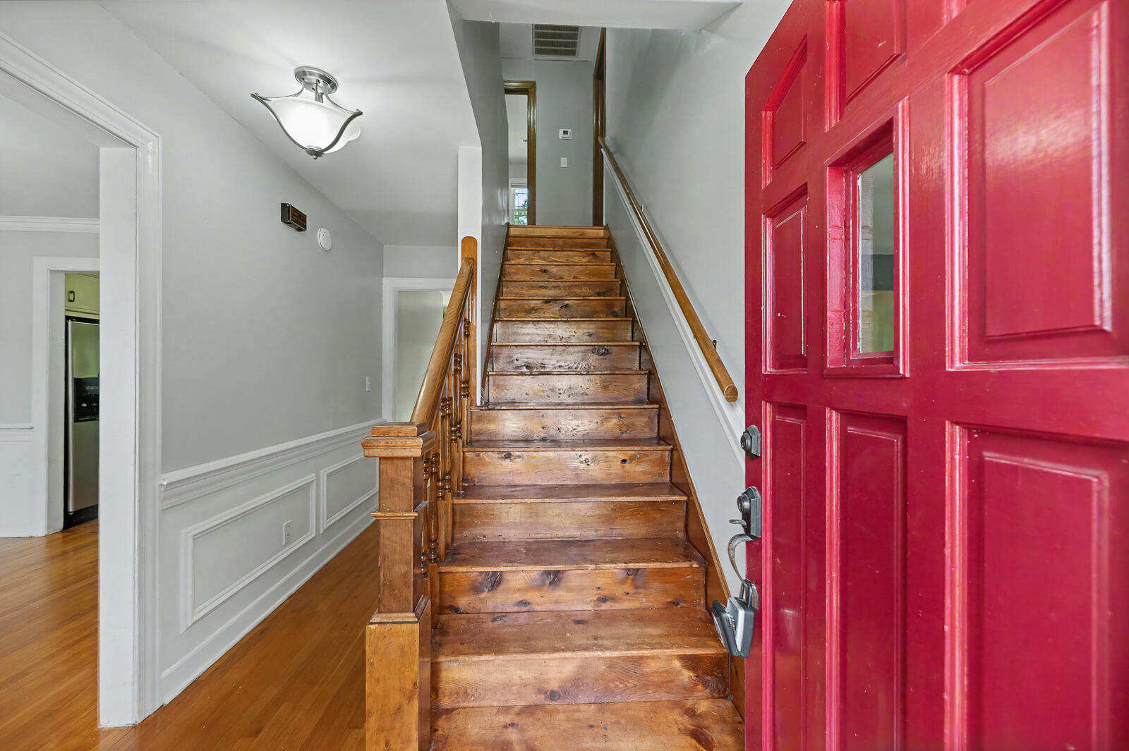 300 Eastover Circle