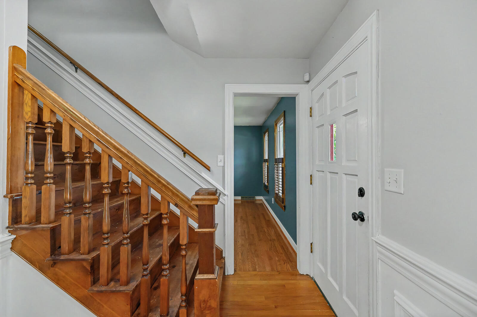 300 Eastover Circle