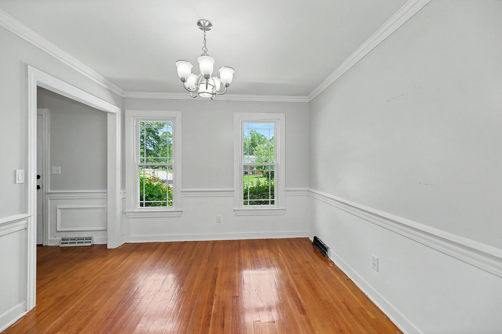 300 Eastover Circle