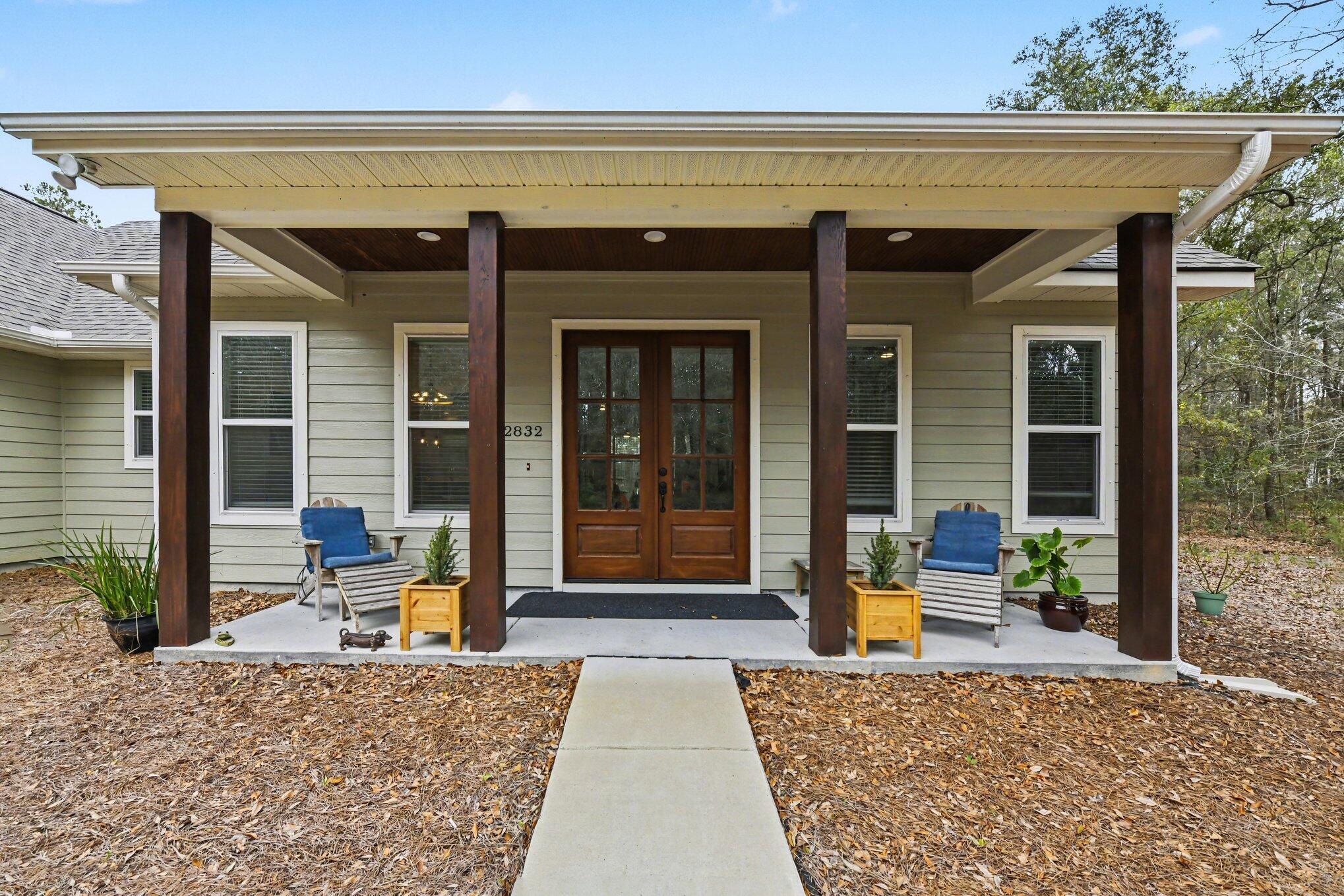 2832 Edenborough Road