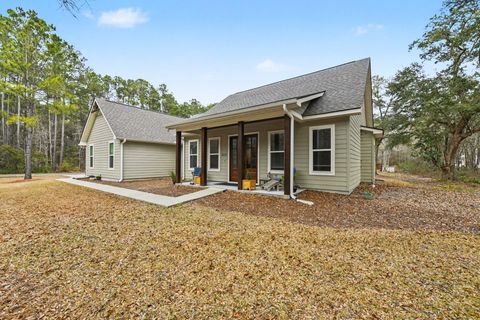 2832 Edenborough Road Johns Island SC 29455