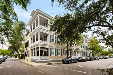Photo of 41 Legare Street #B, Charleston, SC 29401 (MLS # 25025430) Photo of 41 Legare Street #B, Charleston, SC 29401 (MLS # 25025430)