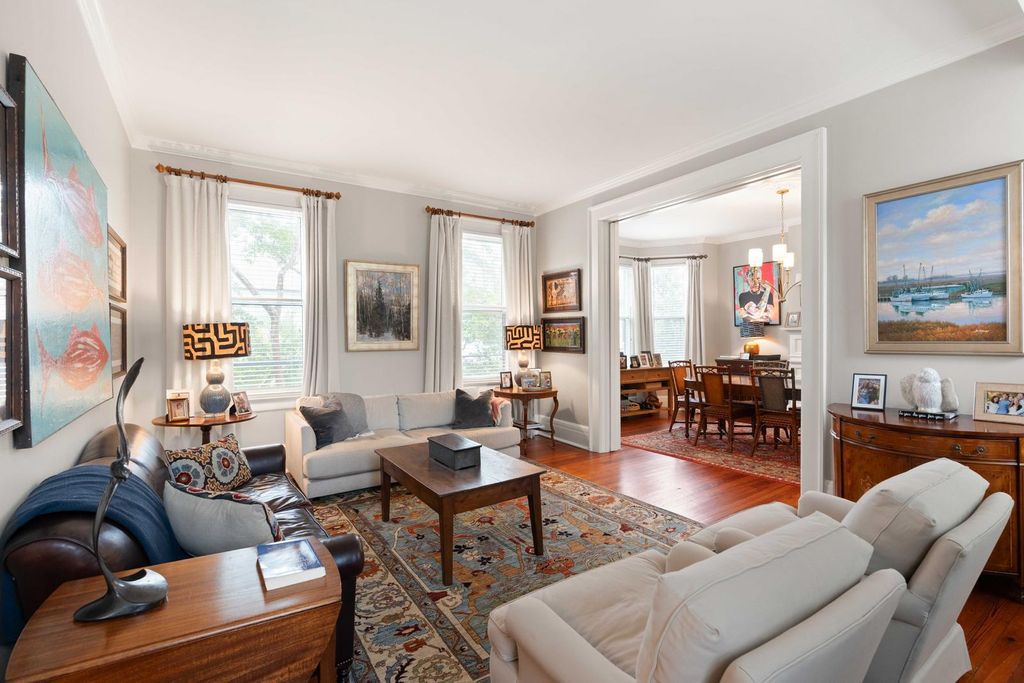 Photo of 41 Legare Street #B, Charleston, SC 29401 (MLS # 25025430)