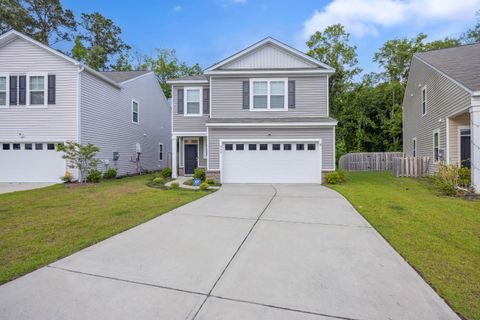 Photo of 849 Kirby Court, Charleston, SC 29414 (MLS # 25014650)