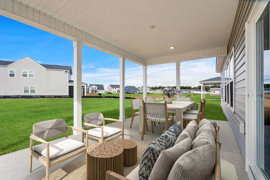 Photo of 3015 Macaron Court Court, Ravenel, SC 29470 (MLS # 26000592)