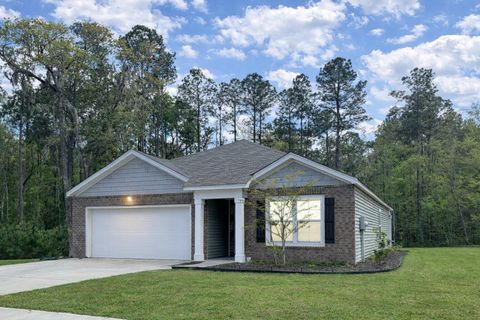 529 Shady Maple Street Moncks Corner SC 29461
