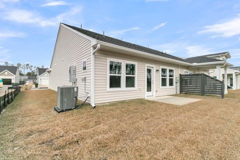 A home in Summerville