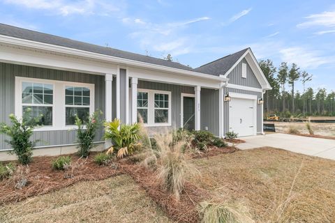 A home in Summerville