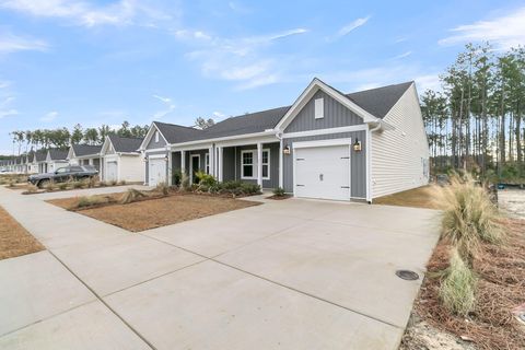 A home in Summerville