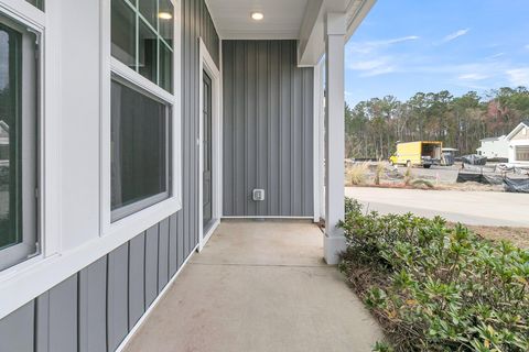 A home in Summerville