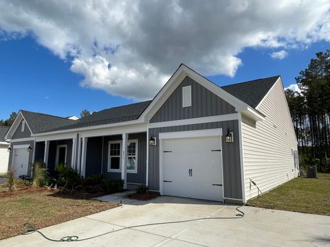 A home in Summerville