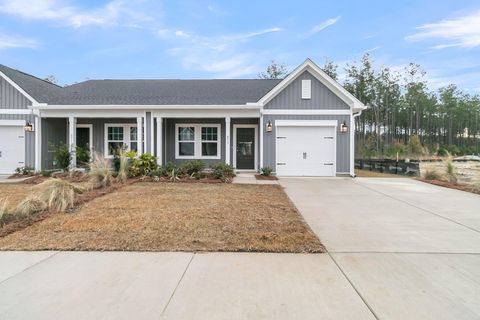 A home in Summerville