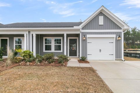 A home in Summerville