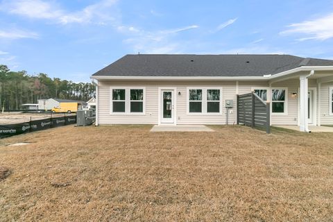 A home in Summerville