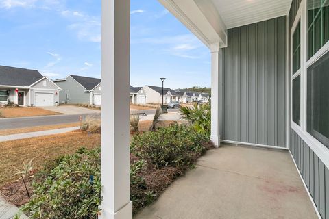 A home in Summerville