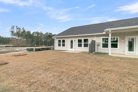 A home in Summerville