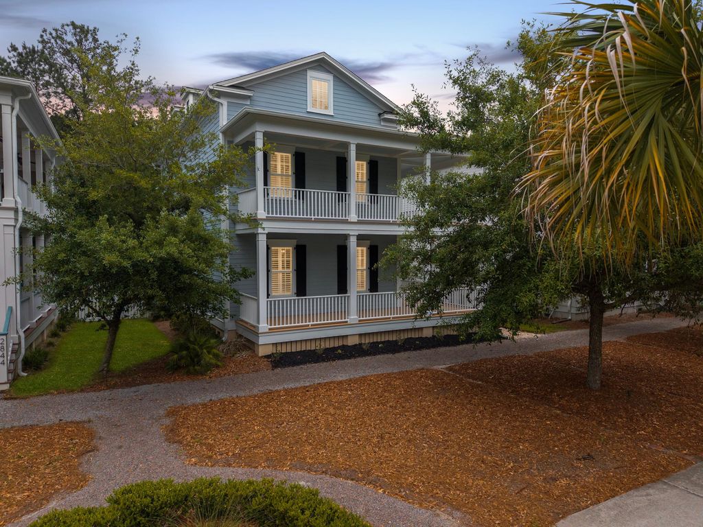 Photo of 2840 Rivertowne Parkway, Mount Pleasant, SC 29466 (MLS # 26012485)