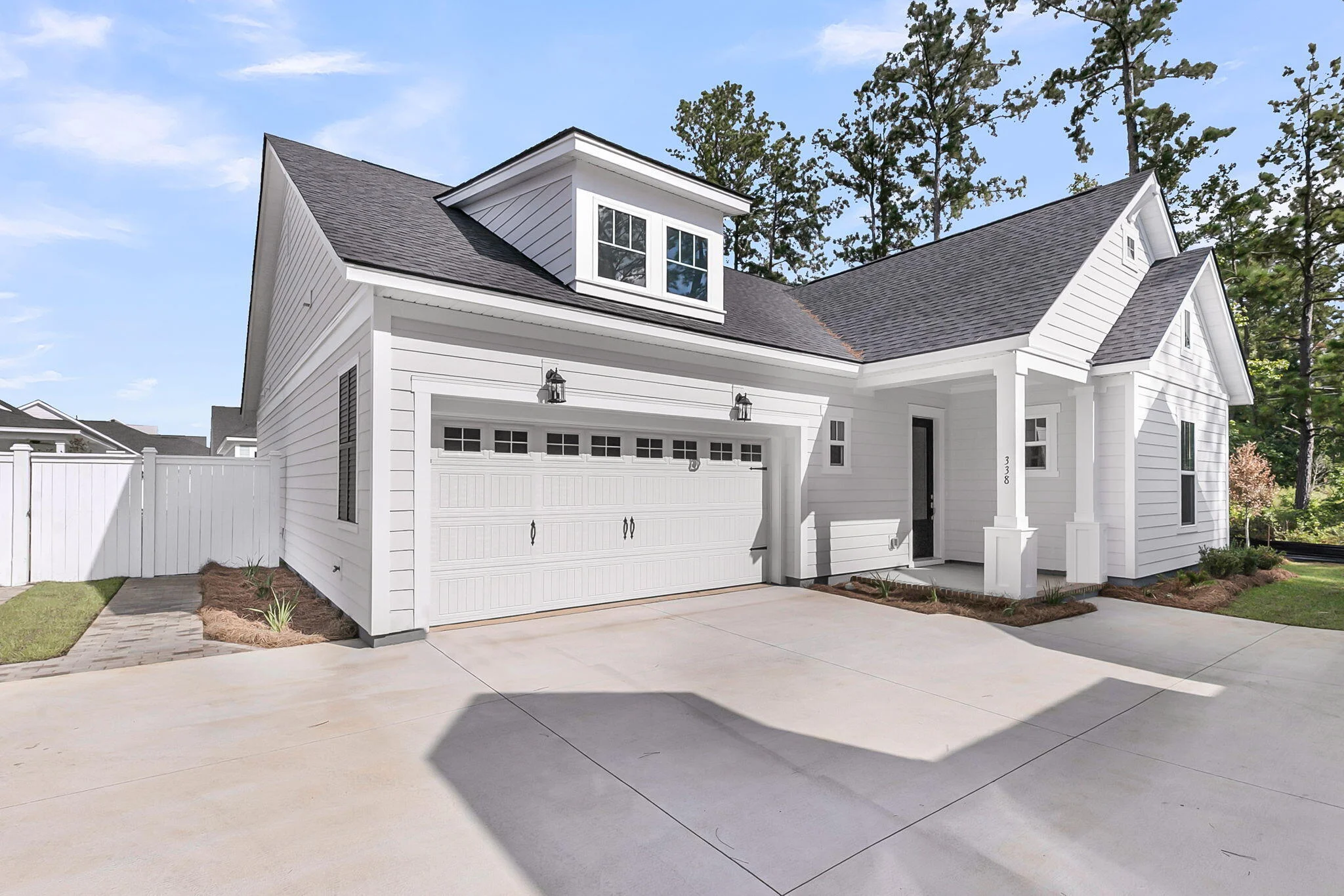 284 Brightside Trail