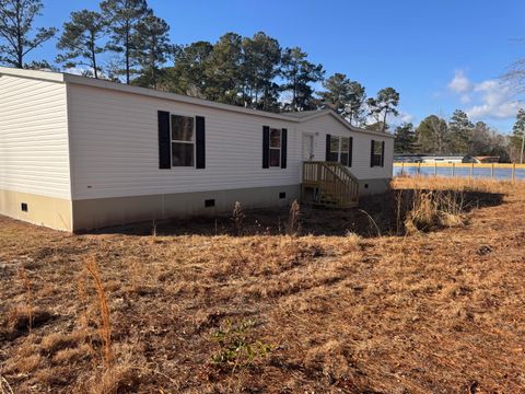 120 Rambo Drive Summerville SC 29483