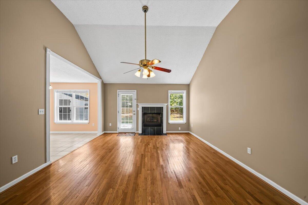 667 Ponderosa Drive