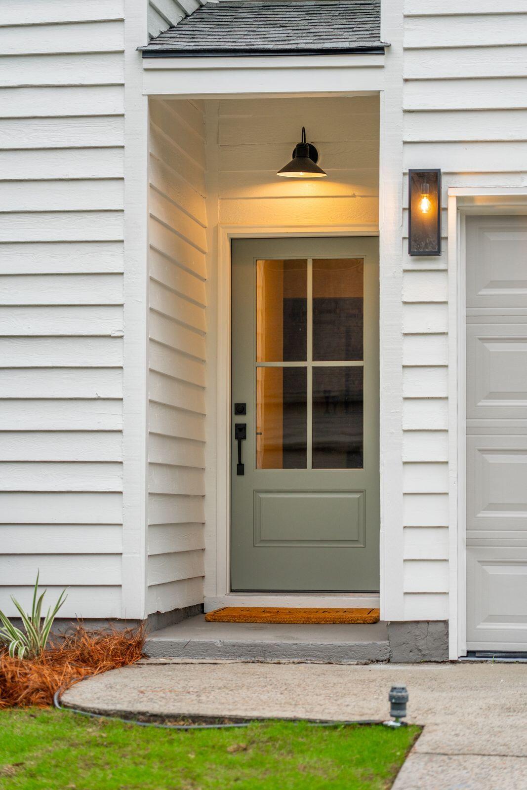 1 Willingham Court