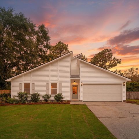 Photo of 1 Willingham Court, Charleston, SC 29412 (MLS # 25027785)