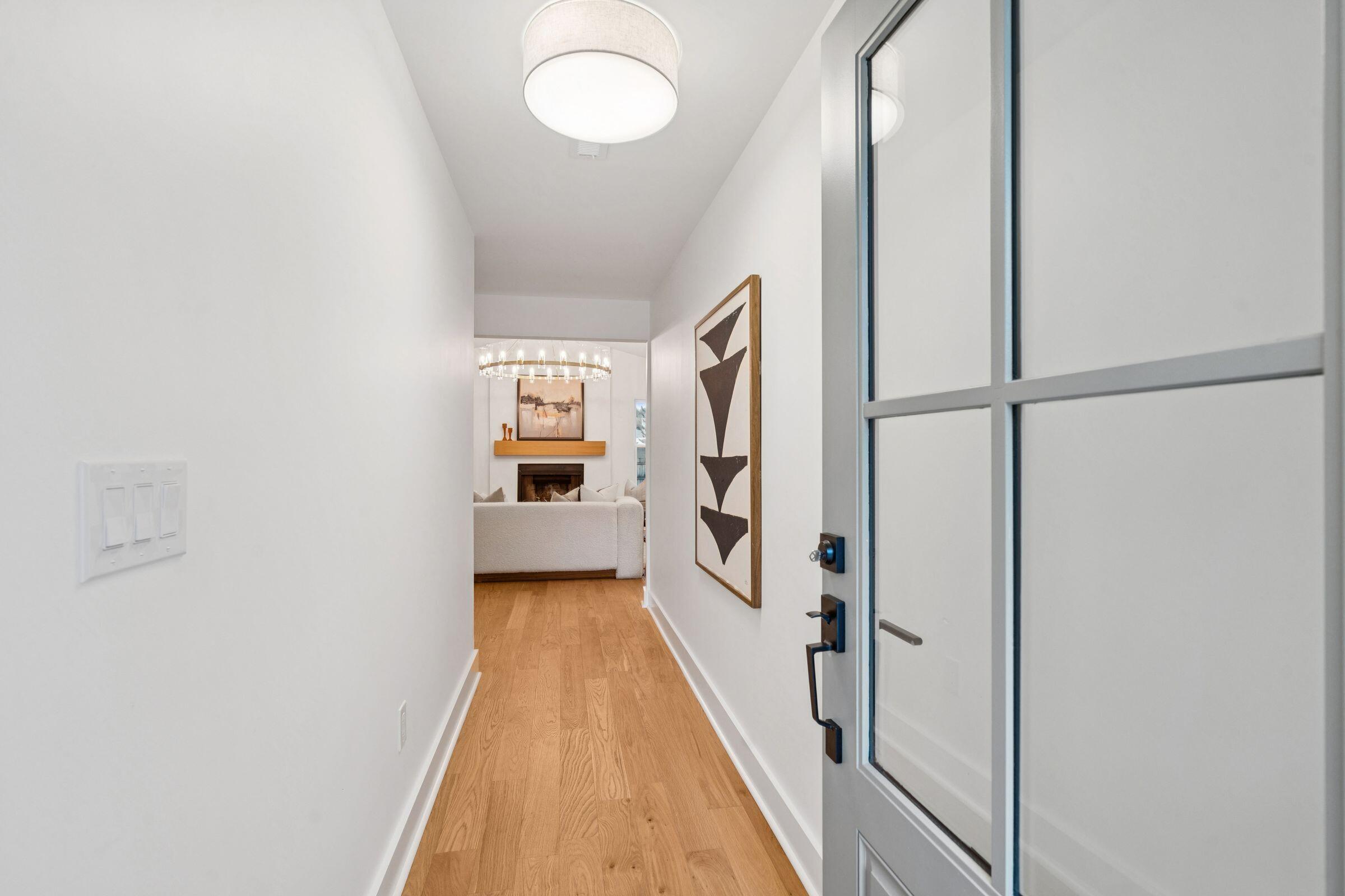 1 Willingham Court