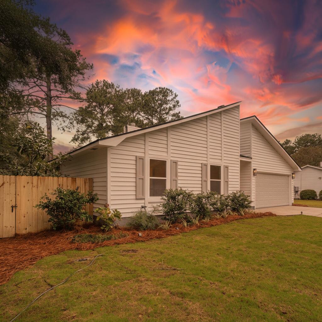 1 Willingham Court