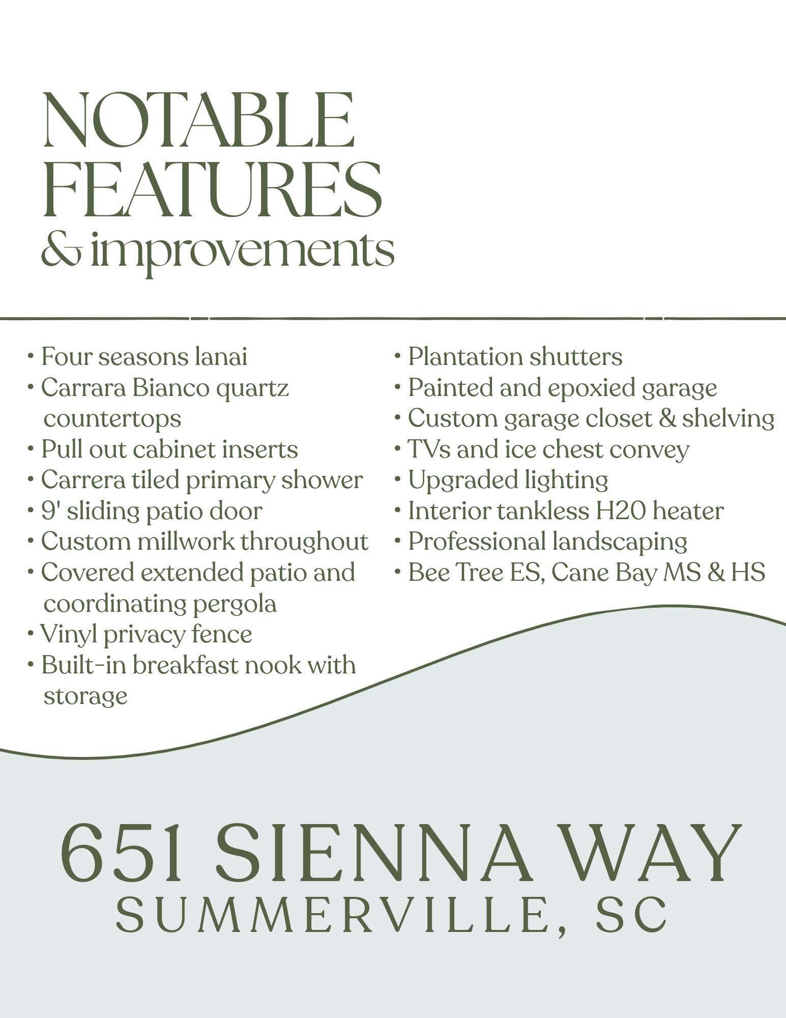 651 Sienna Way