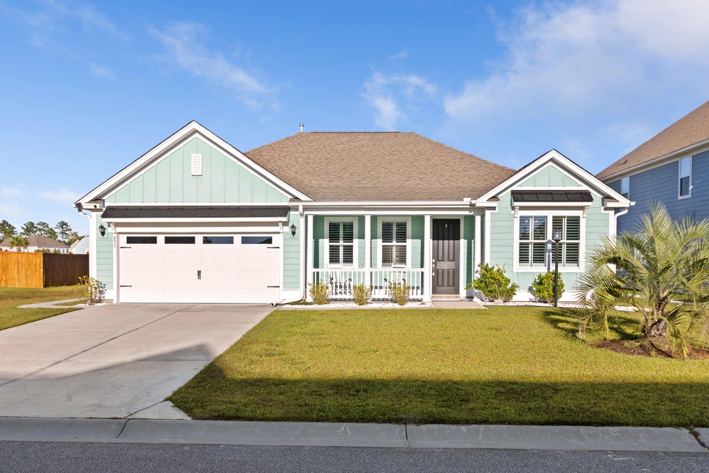 Photo of 651 Sienna Way, Summerville, SC 29486 (MLS # 26028879)