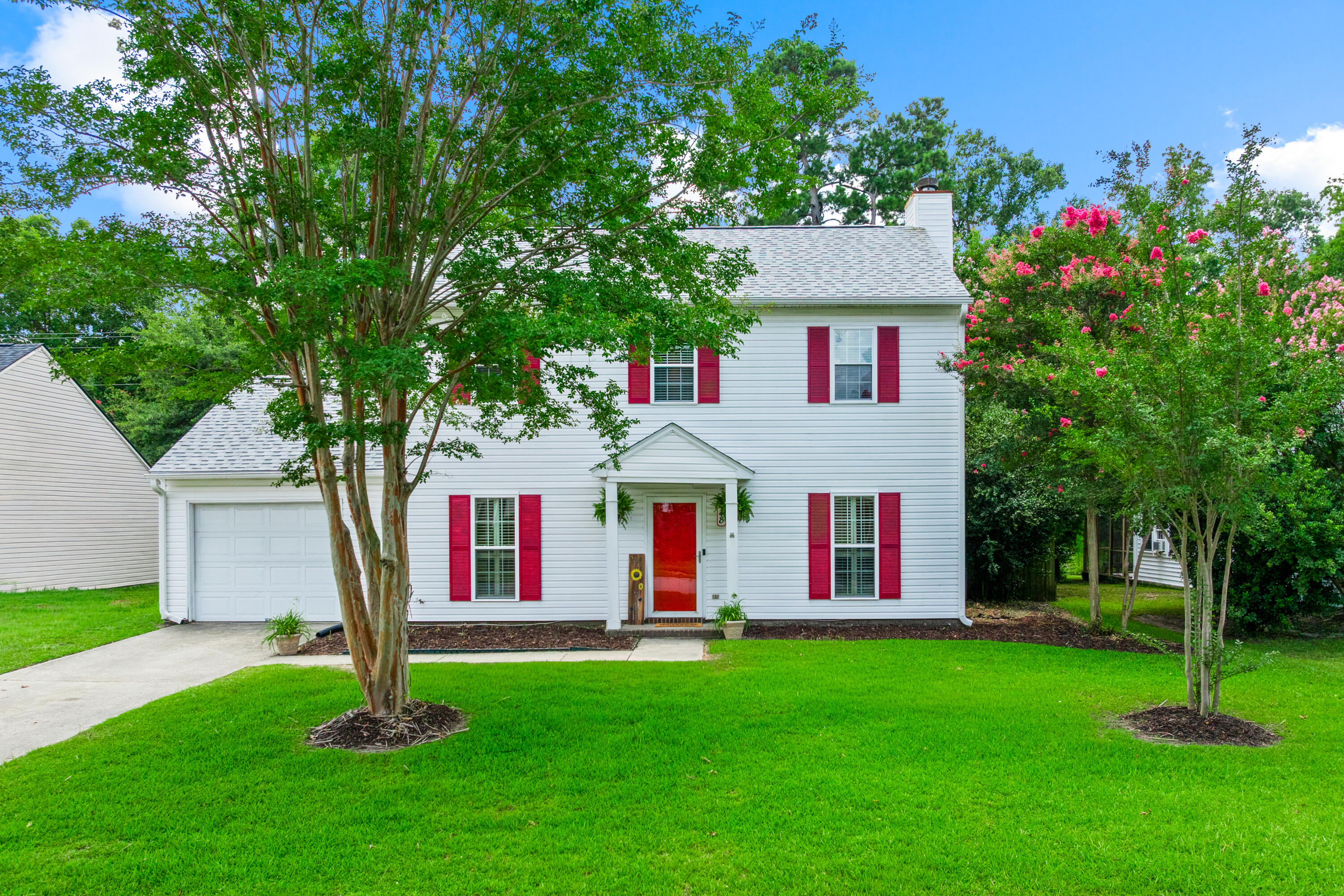 448 Indigo Road