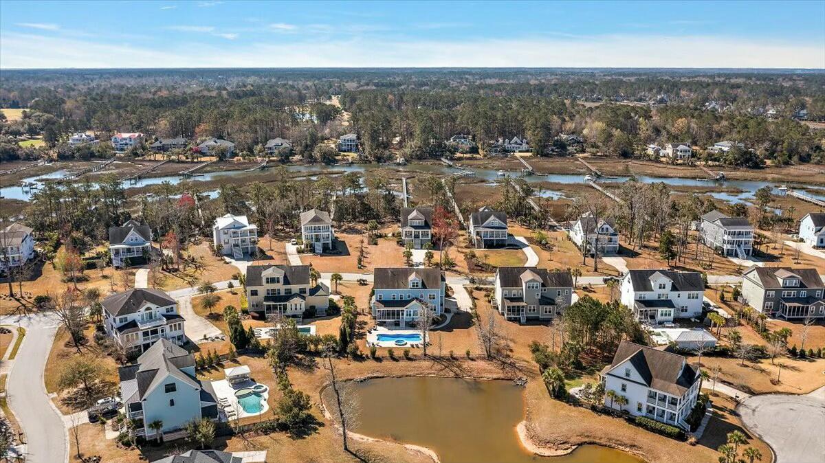 3003 Yachtsman Drive