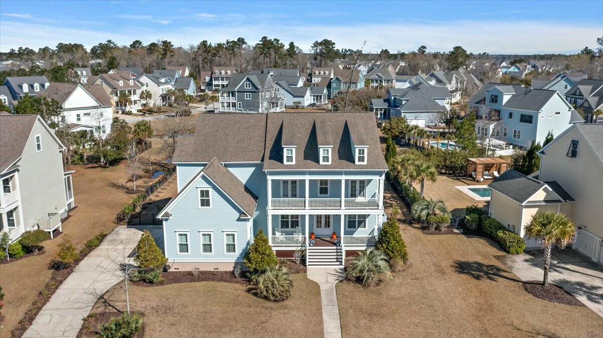 3003 Yachtsman Drive