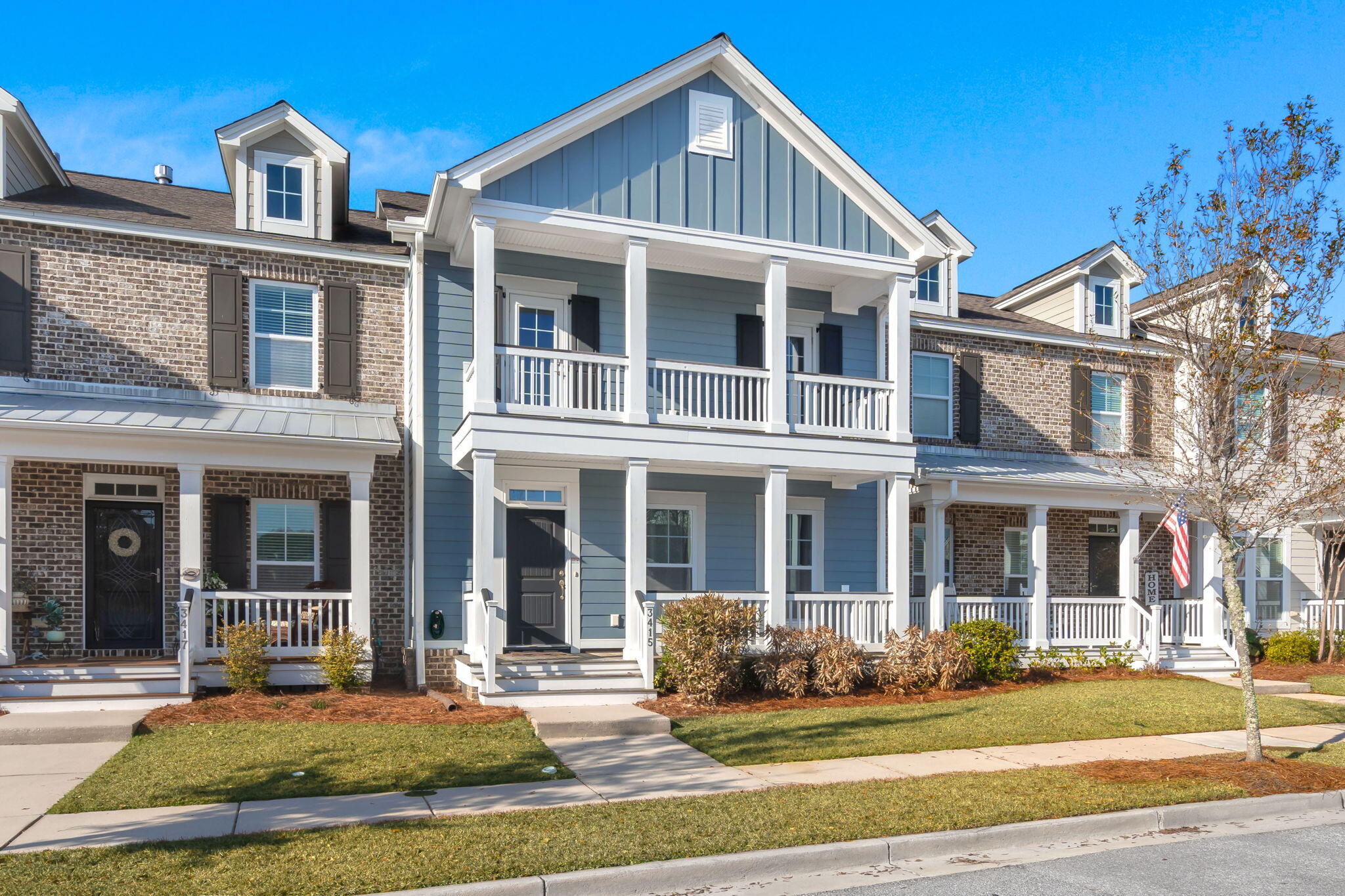 3415 Fairwater Place