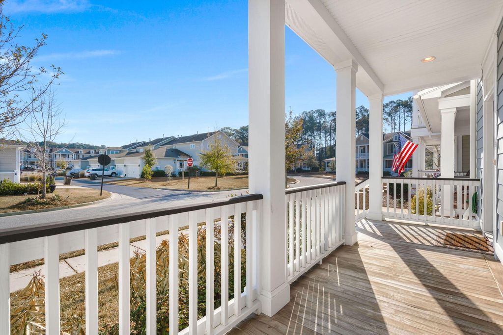 Photo of 3415 Fairwater Place, Mount Pleasant, SC 29466 (MLS # 26000966)