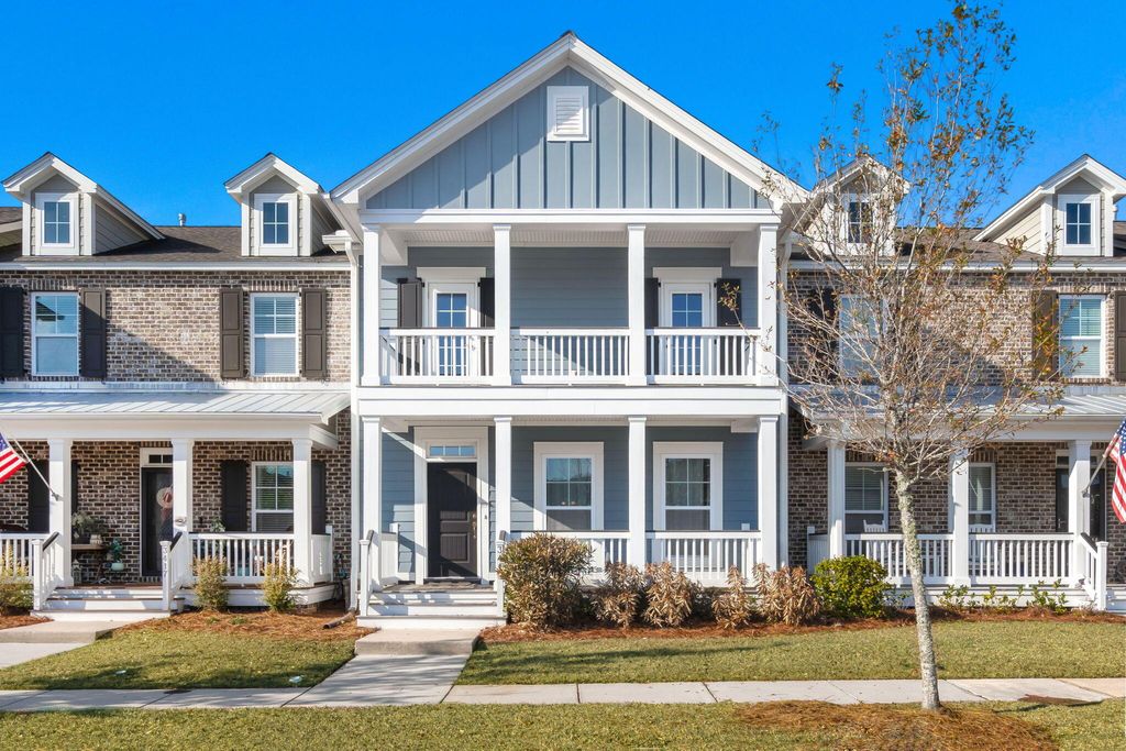 Photo of 3415 Fairwater Place, Mount Pleasant, SC 29466 (MLS # 26000966)