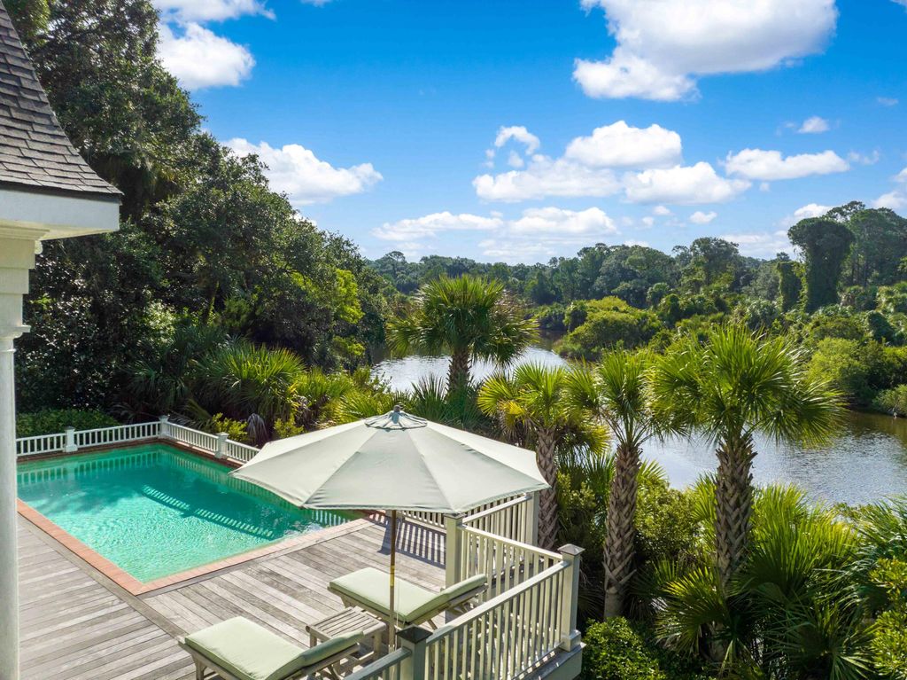 25 Bufflehead Drive, Kiawah Island, SC 29455 | MLS 23024756 | Listing ...