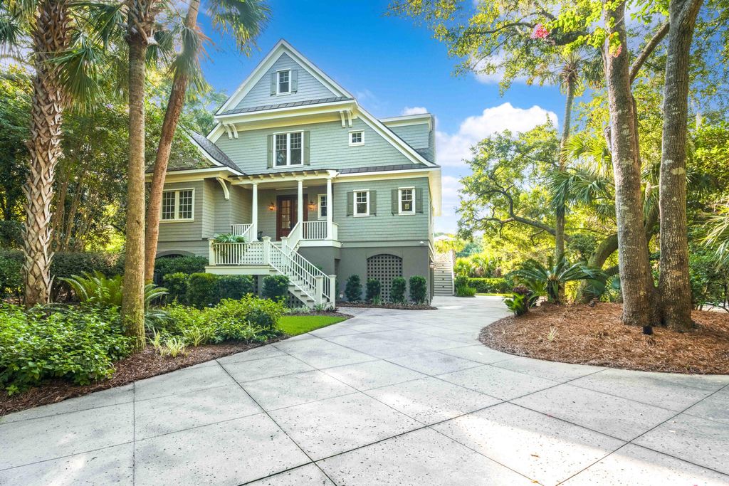 25 Bufflehead Drive, Kiawah Island, SC 29455 | MLS 23024756 | Listing ...