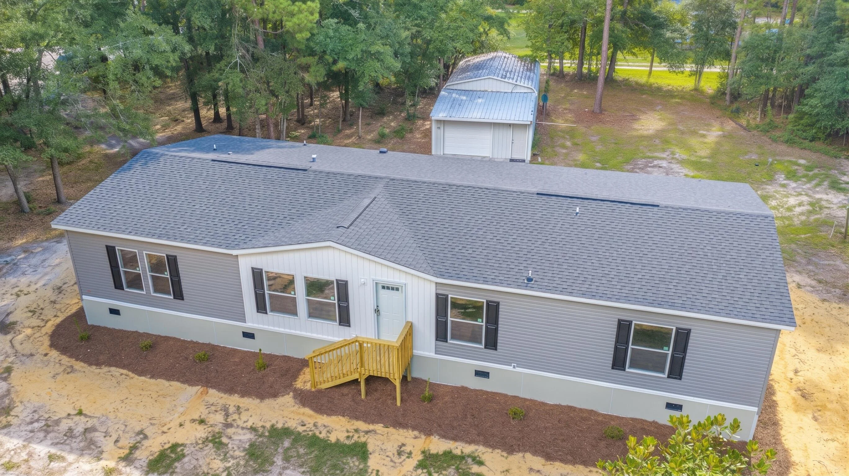 154 Bushy Drive