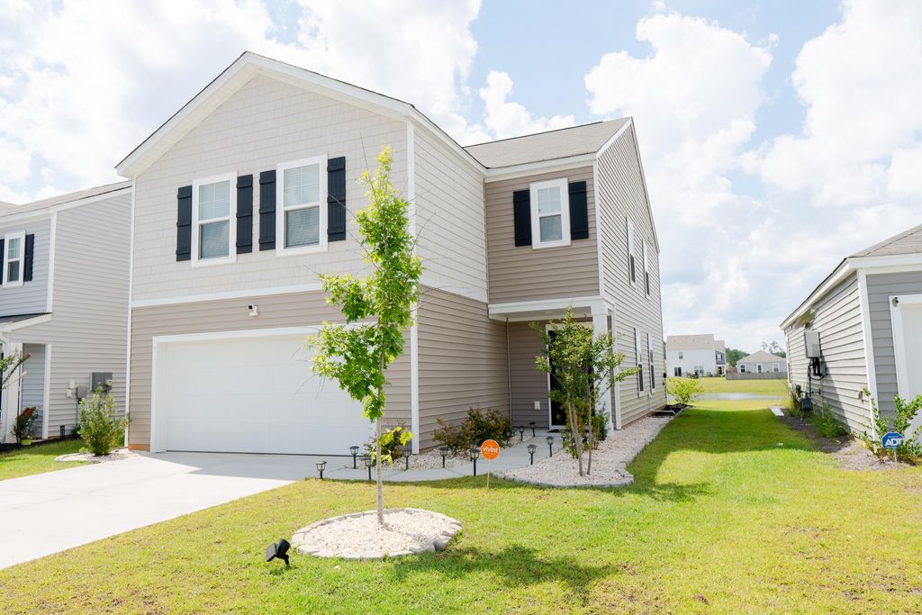 Photo of 322 Coral Sunset Way, Summerville, SC 29486 (MLS # 25019365)
