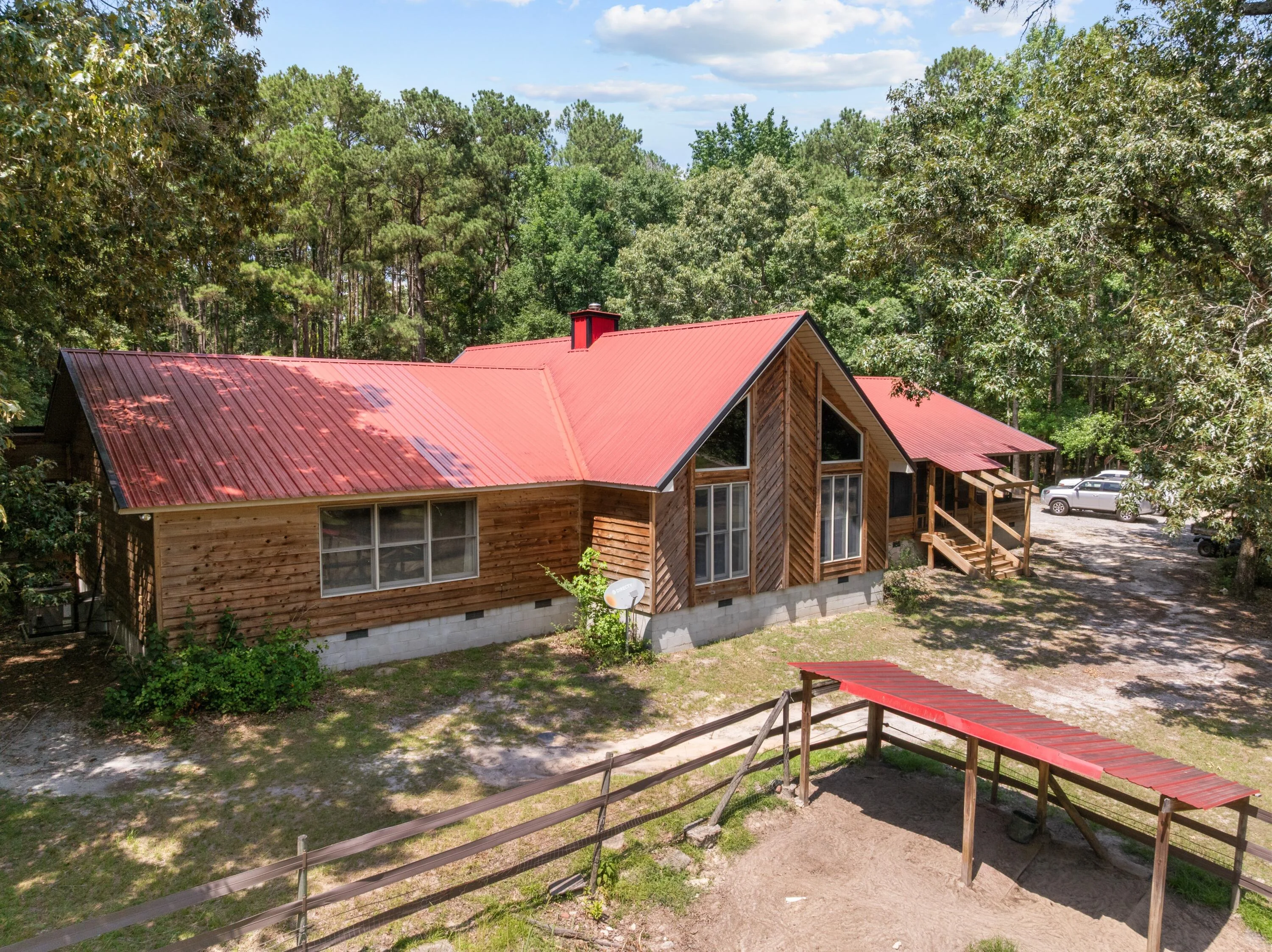175 Haven Lane, Cordova, SC, 29039